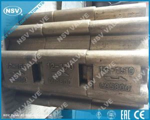 C95800 Ventil za povratnu rezu