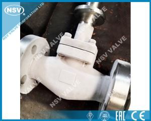 Kriogeni kovani zasun